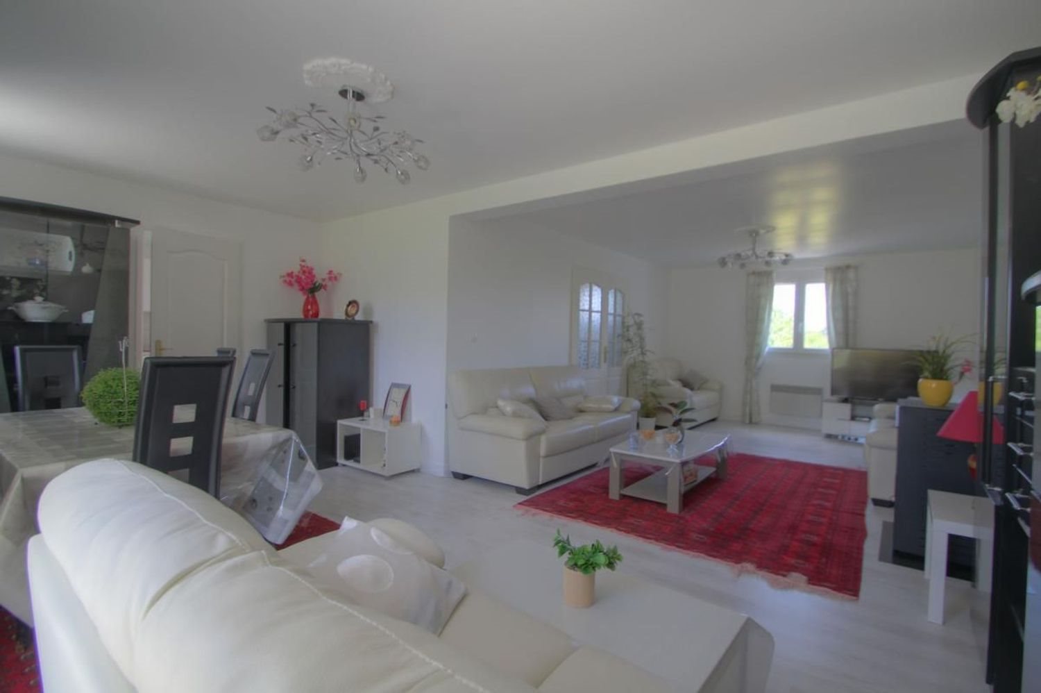 Maison à vendre, 136m², La Chapelle-Saint-Mesmin