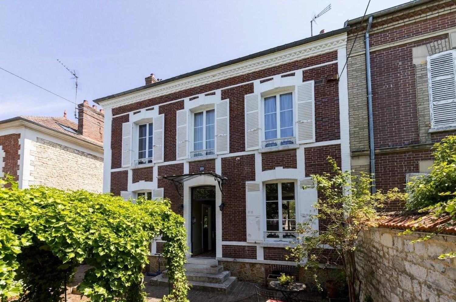Maison à vendre, 125m², Vernon