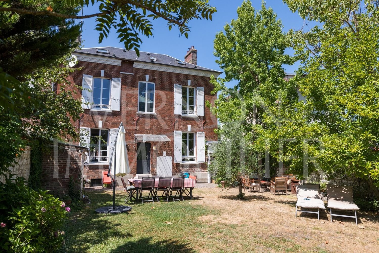 Maison à vendre, 125m², Vernon