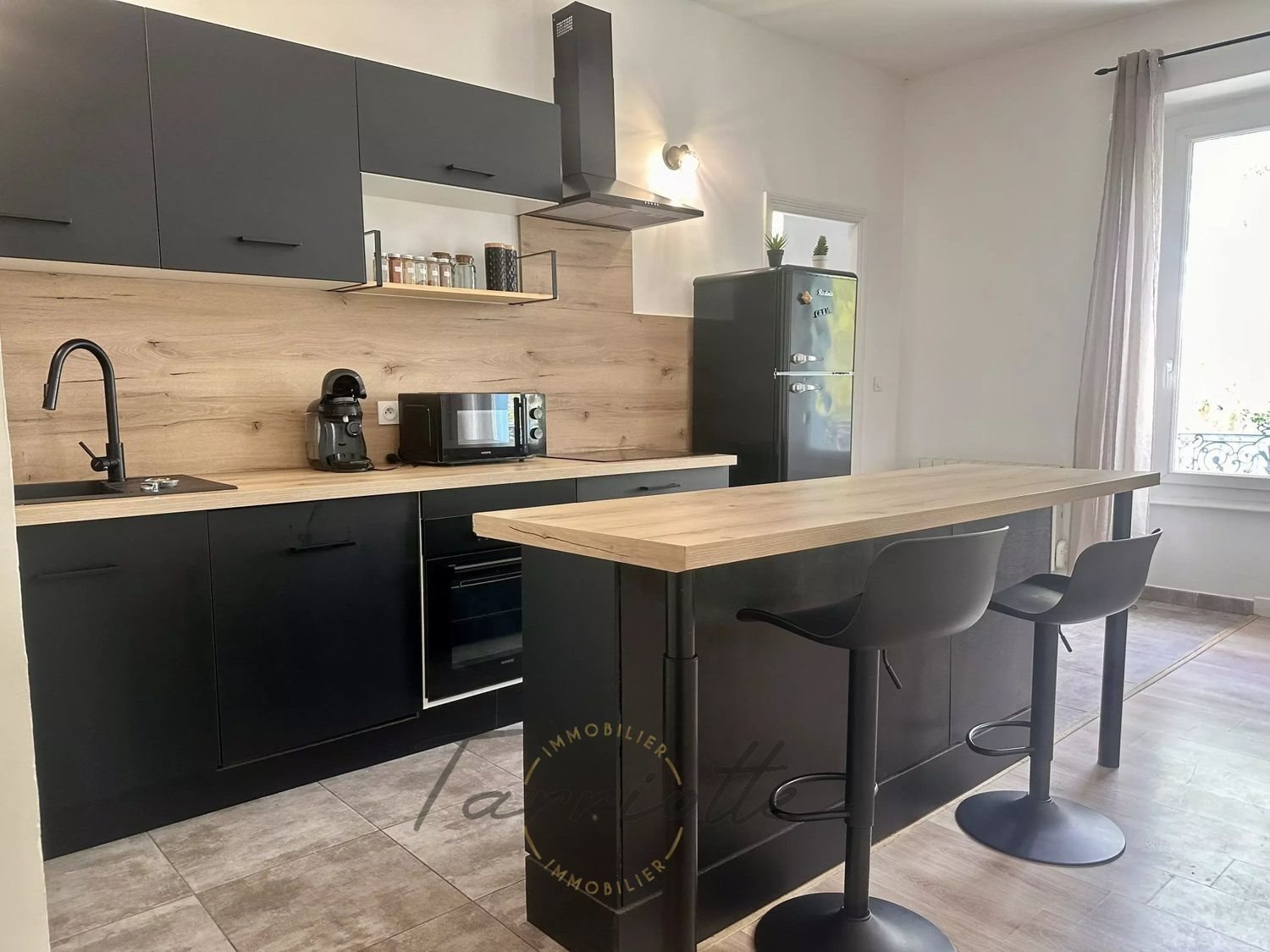 Appartement à vendre, 84m², Le Teil