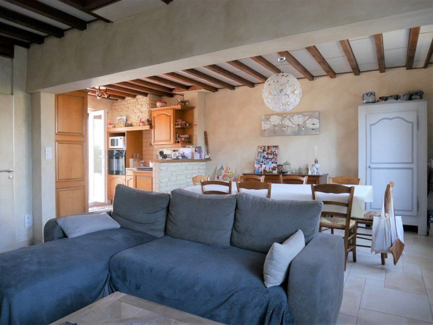 Maison à vendre, 85m², Troyes