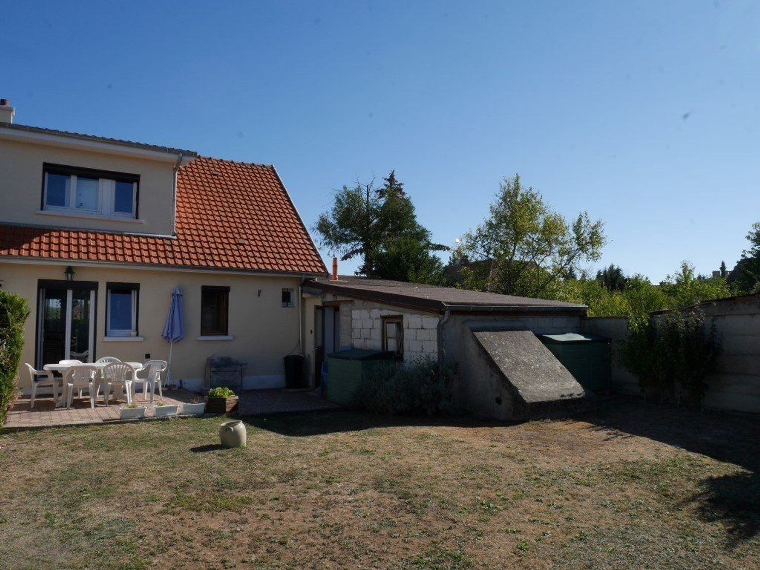 Maison à vendre, 85m², Troyes