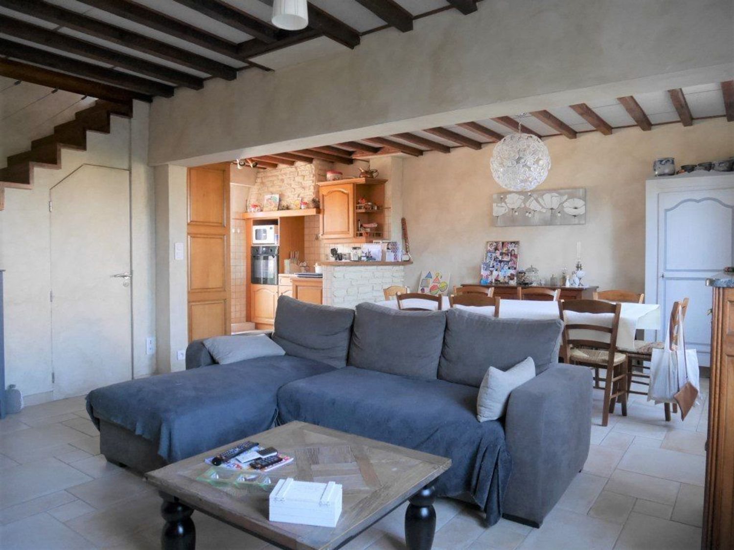 Maison à vendre, 85m², Troyes