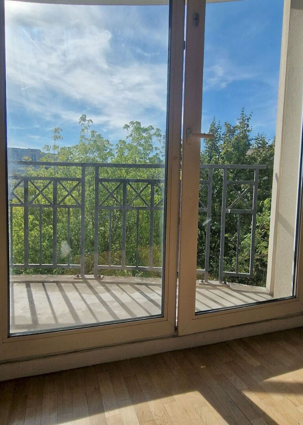 Appartement à louer, 46m², Châtillon