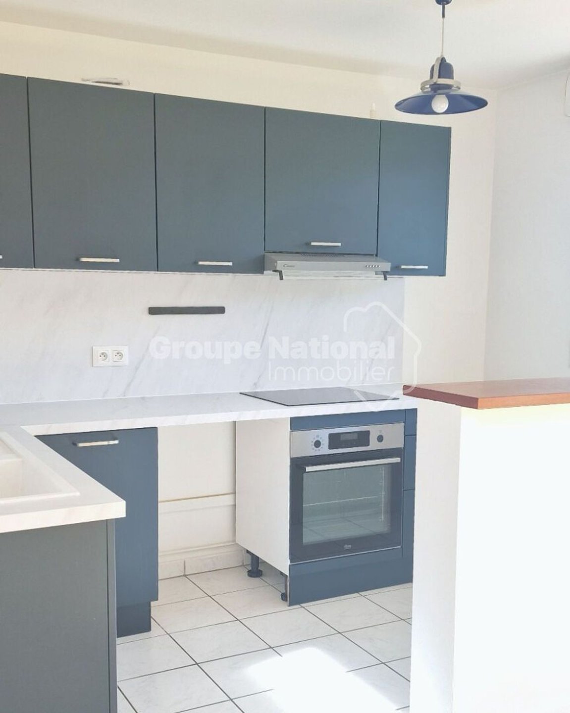 Appartement à louer, 46m², Châtillon
