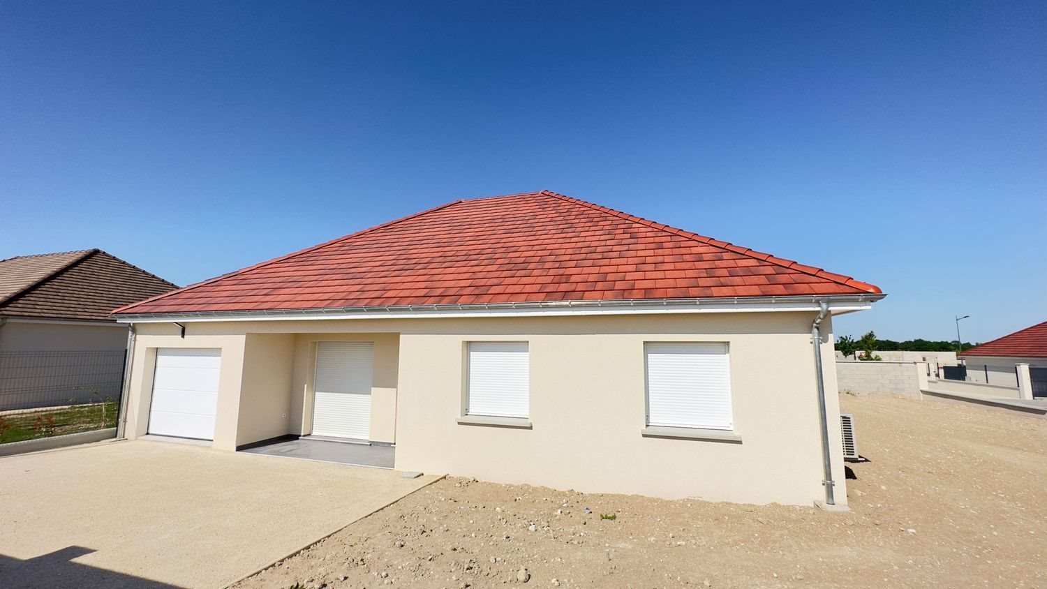 Maison à vendre, 110m², Saint-André-les-Vergers