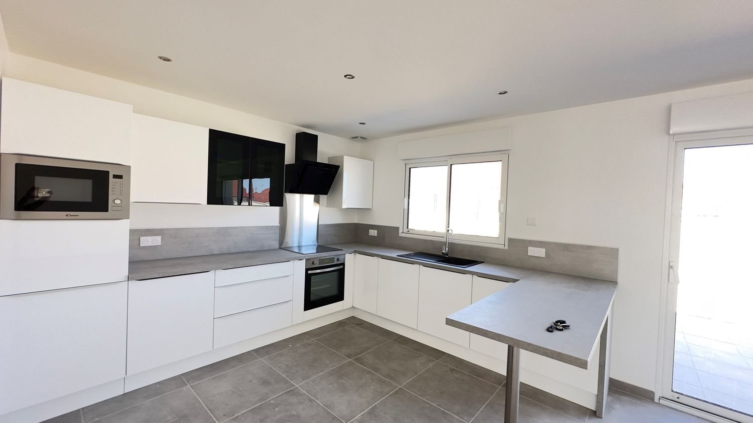 Maison à vendre, 110m², Saint-André-les-Vergers