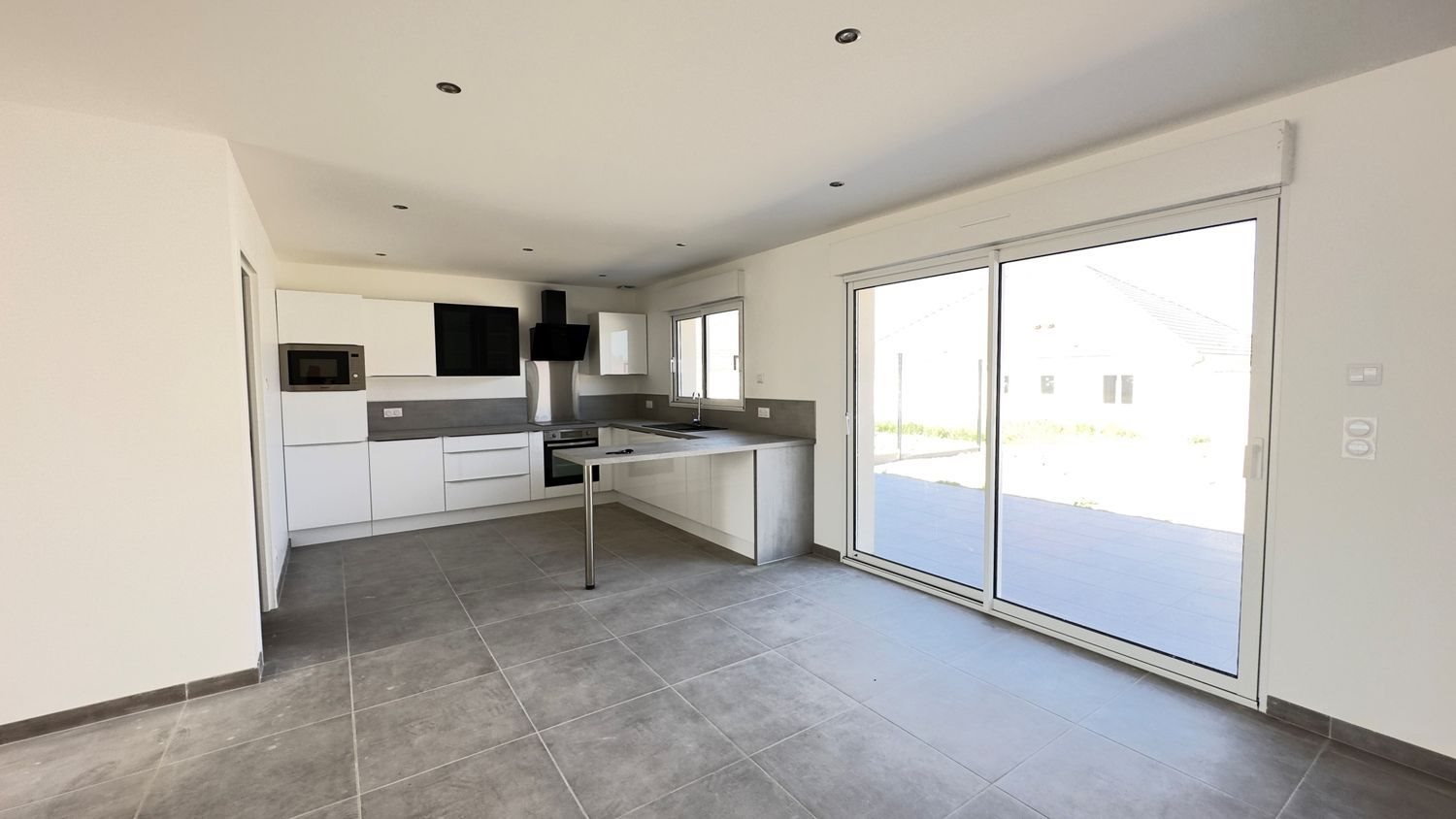 Maison à vendre, 110m², Saint-André-les-Vergers