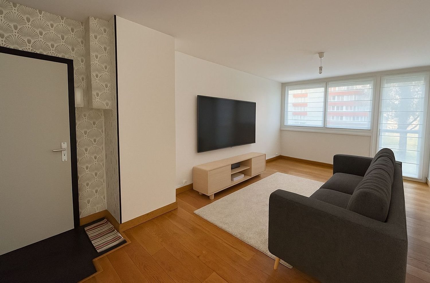 Appartement à vendre, 60m², Lys-lez-Lannoy