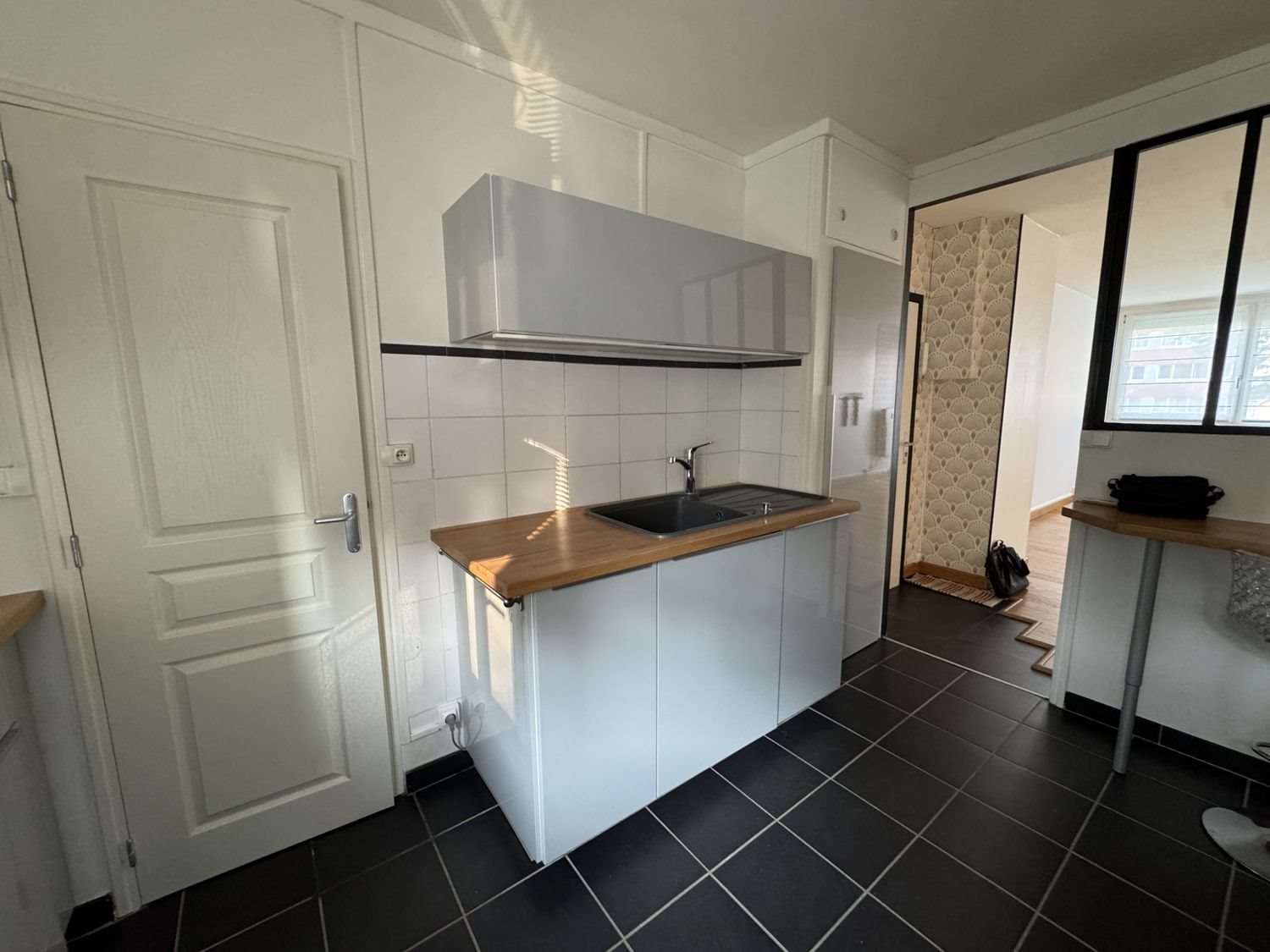 Appartement à vendre, 60m², Lys-lez-Lannoy