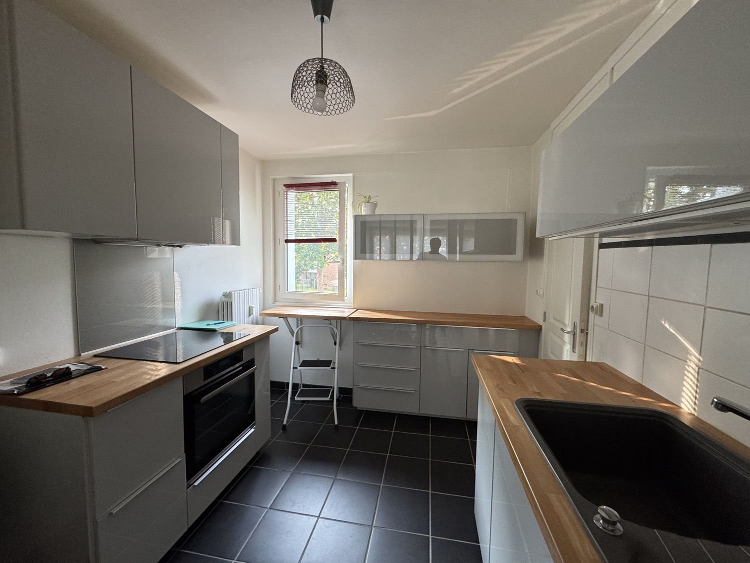 Appartement à vendre, 60m², Lys-lez-Lannoy