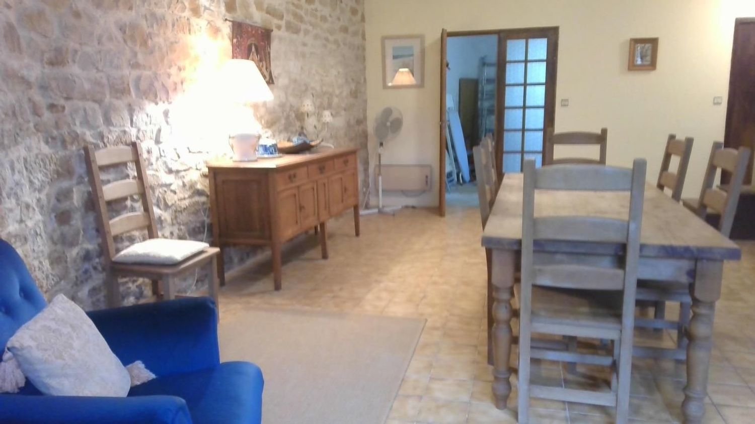 Maison à vendre, 88m², Alet-les-Bains