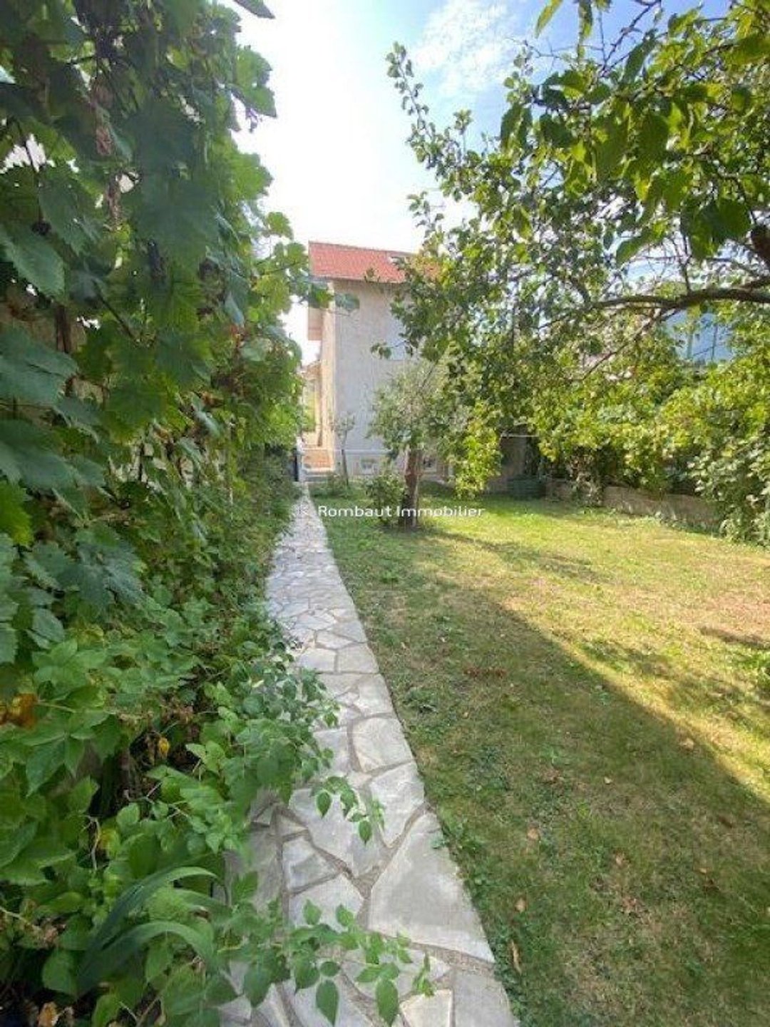 Maison à louer, 82m², La Celle-Saint-Cloud