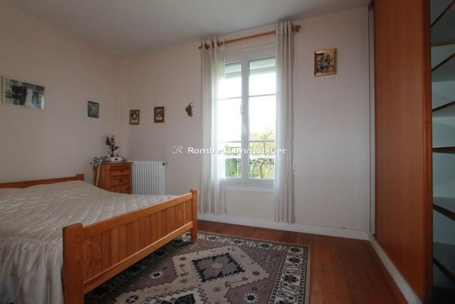 Maison à louer, 82m², La Celle-Saint-Cloud