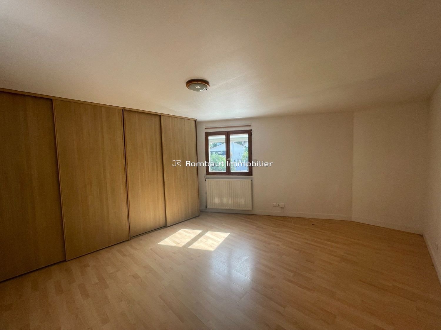 Maison à louer, 82m², La Celle-Saint-Cloud