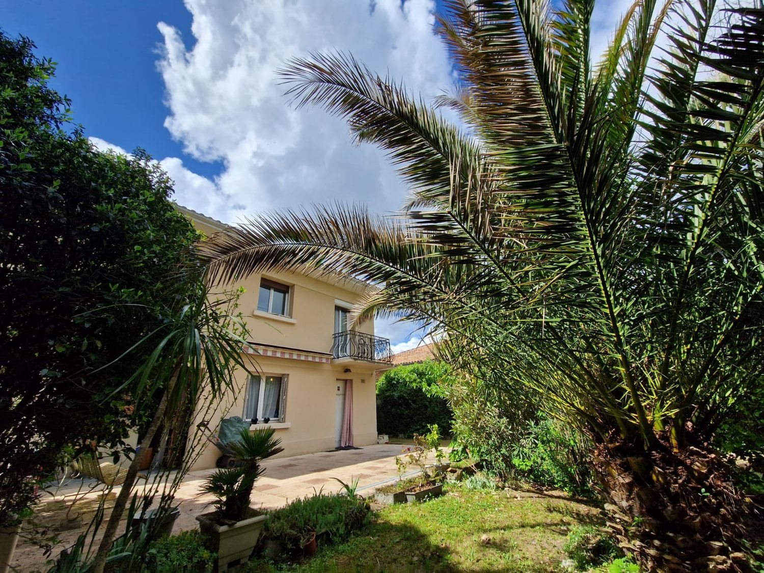 Maison à vendre, 191m², Bordeaux