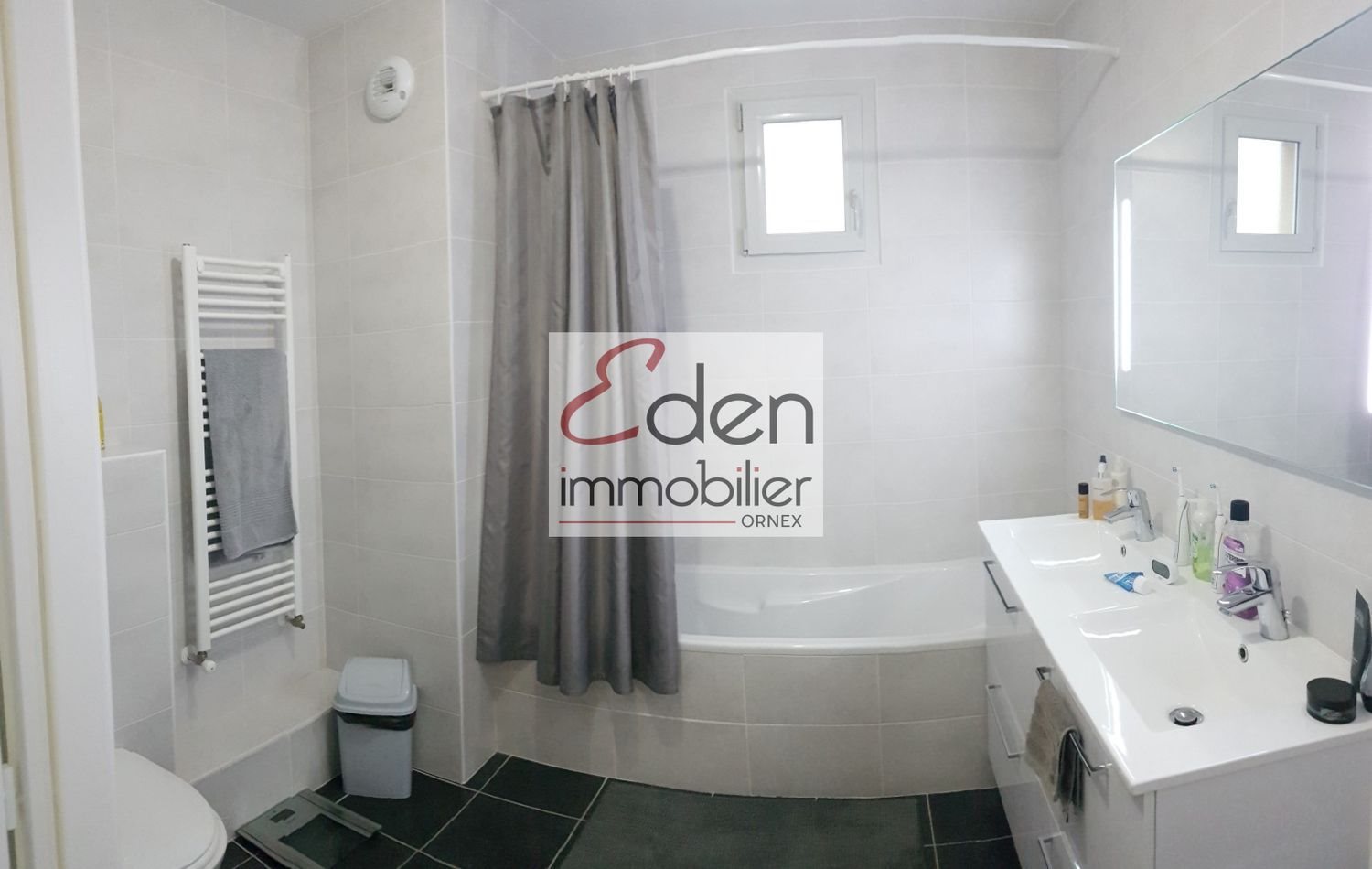 Appartement à louer, 83m², Ornex