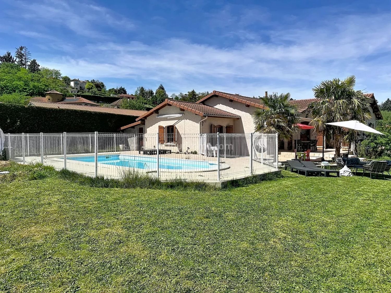 Maison à vendre, 135m², Villerest