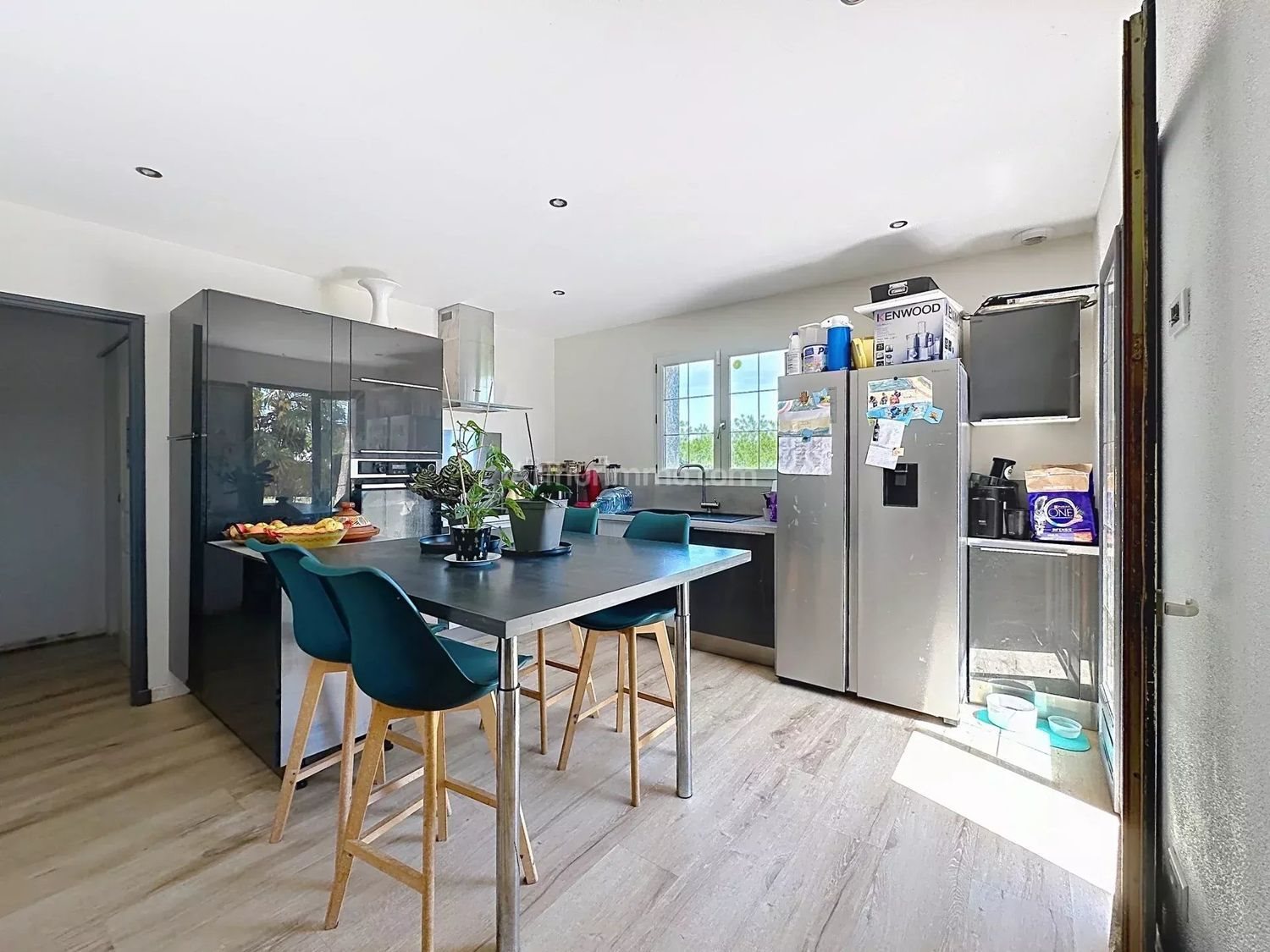 Maison à vendre, 135m², Villerest