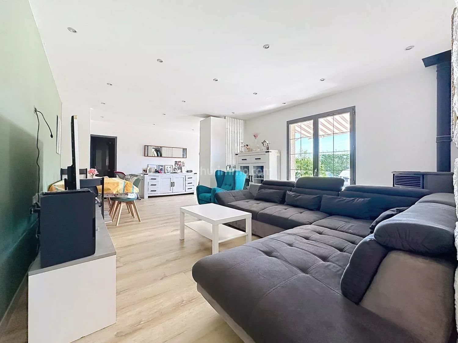 Maison à vendre, 135m², Villerest