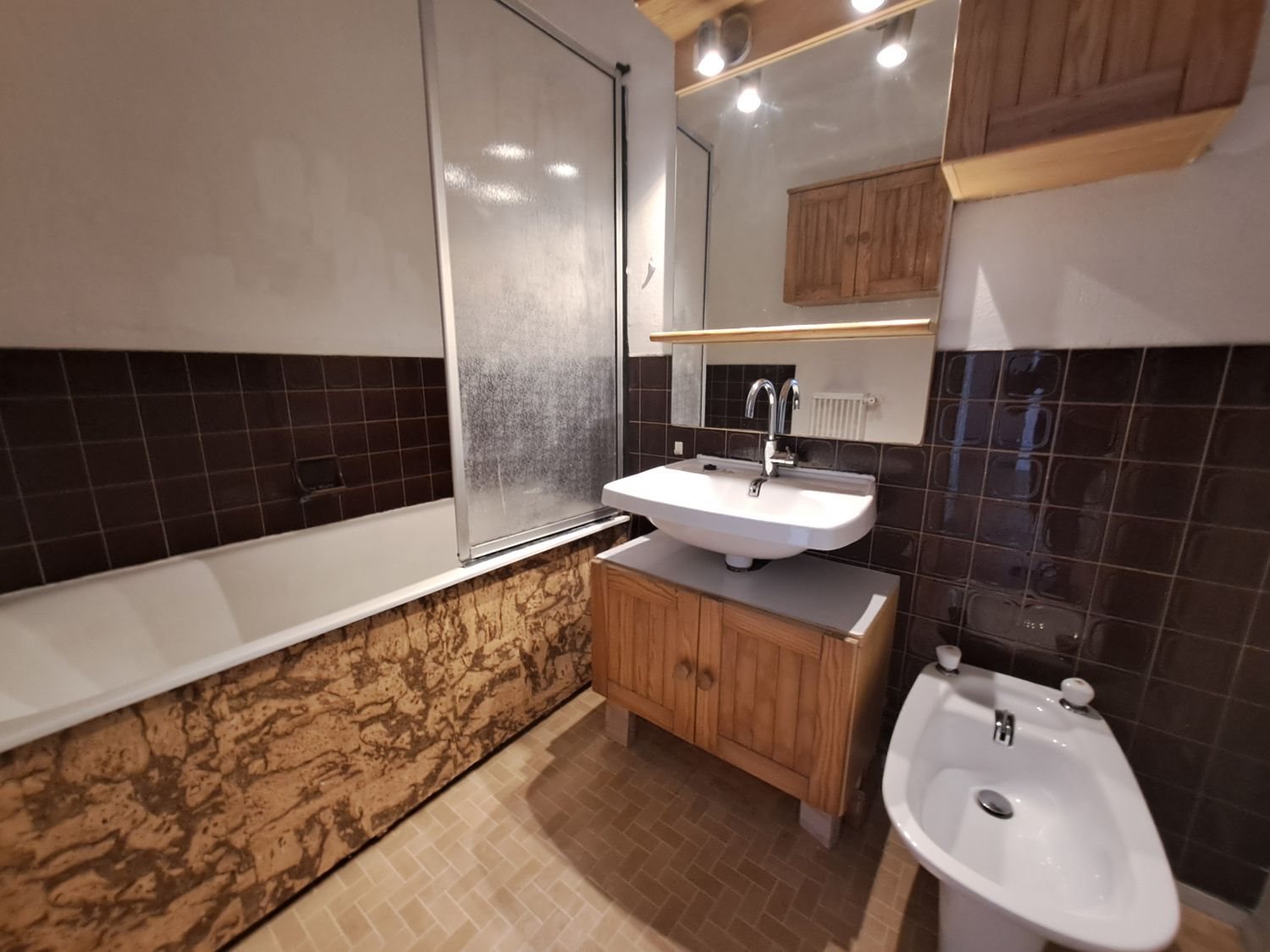 Appartement à louer, 45m², Gradignan