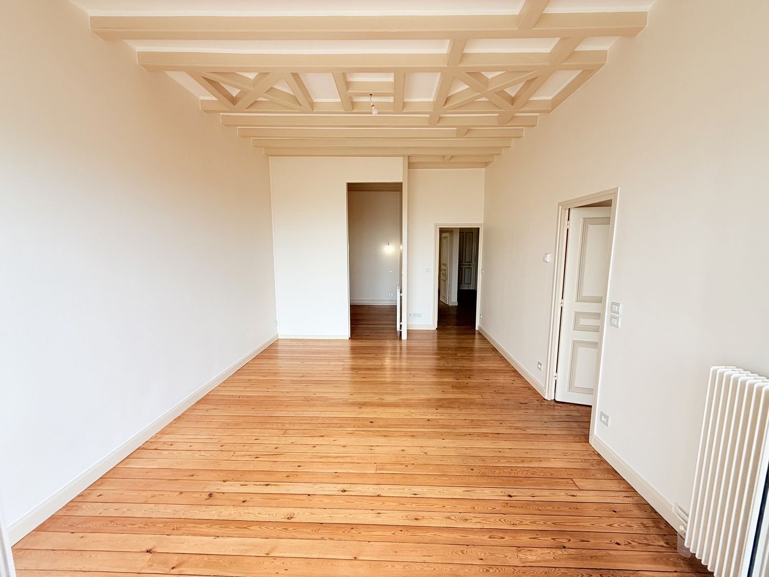 Appartement à vendre, 63m², Le Touquet-Paris-Plage
