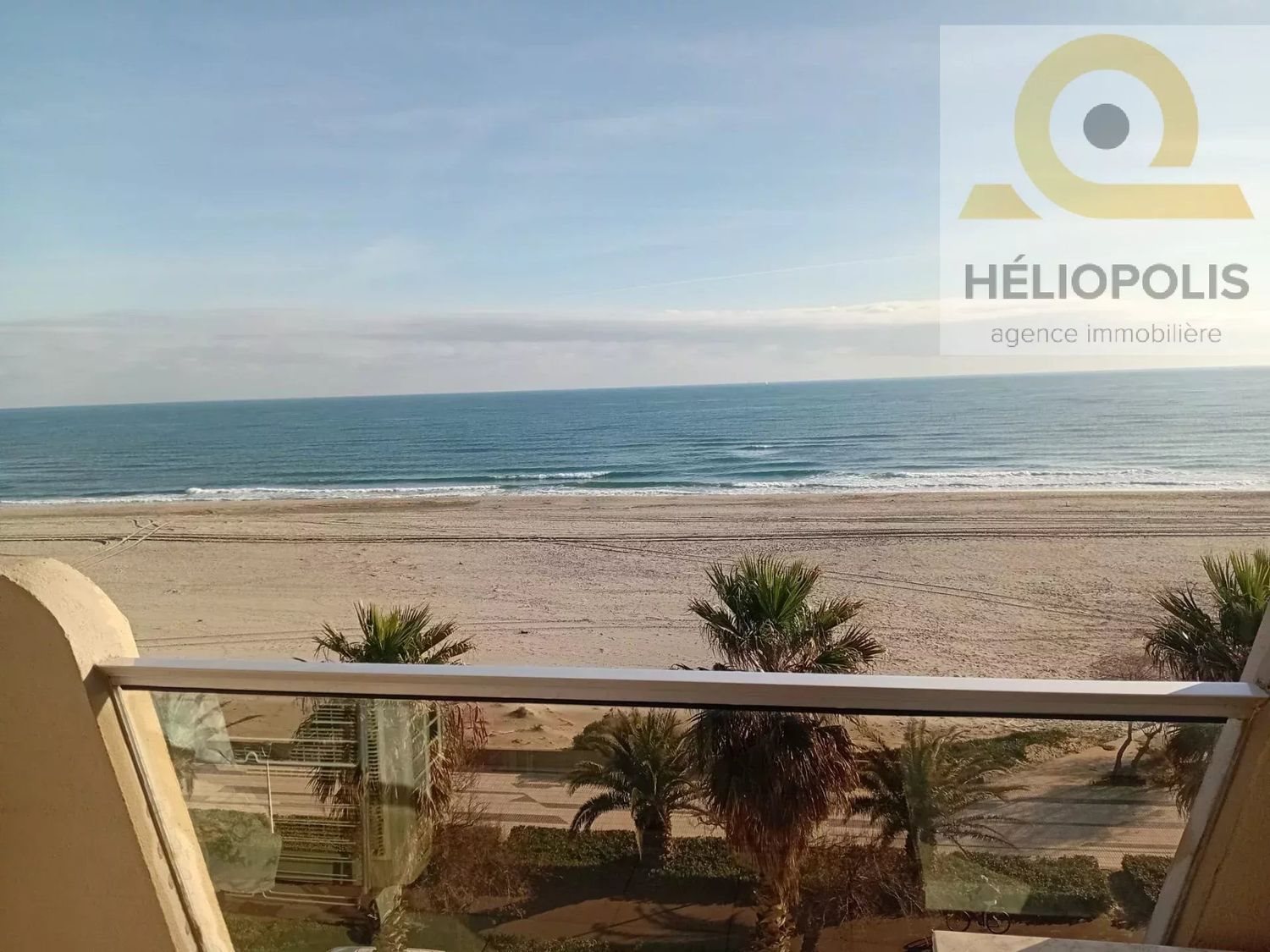 Appartement à vendre, 65m², Canet-en-Roussillon