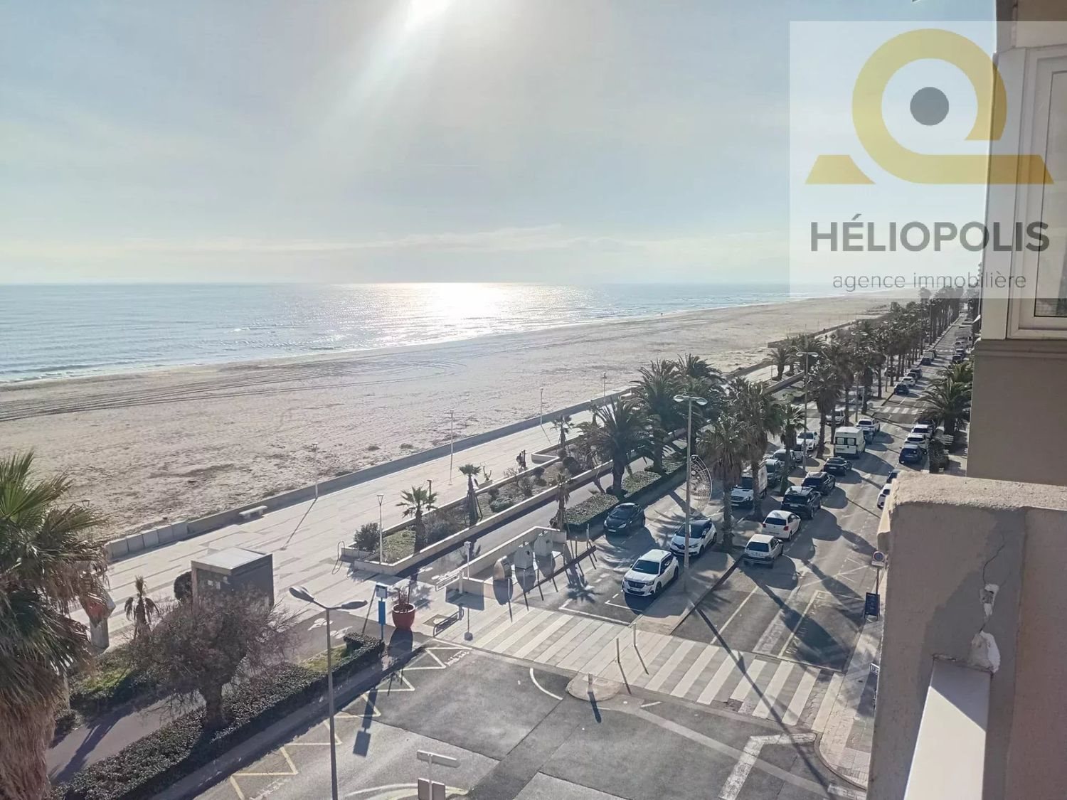 Appartement à vendre, 65m², Canet-en-Roussillon