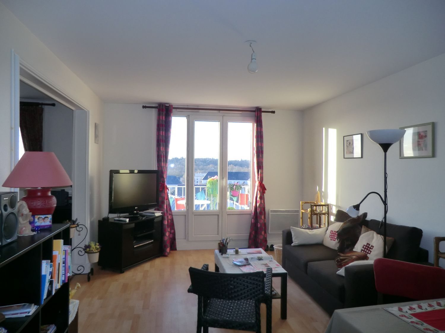 Appartement à vendre, 83m², La Riche