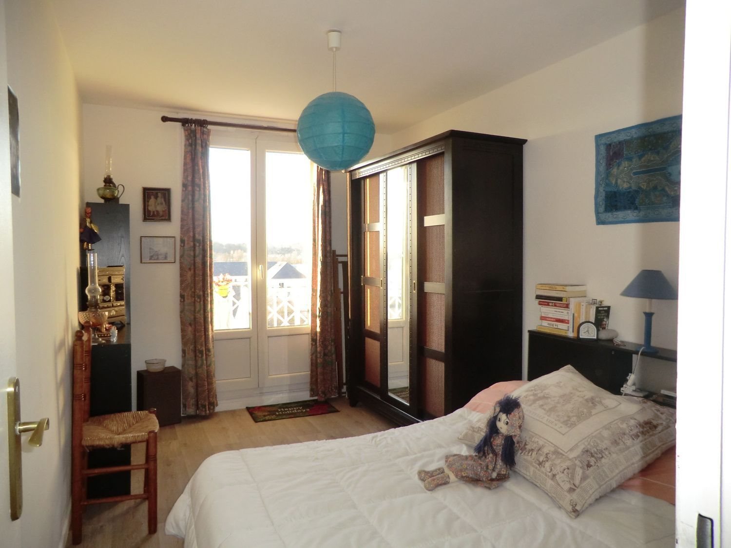 Appartement à vendre, 83m², La Riche
