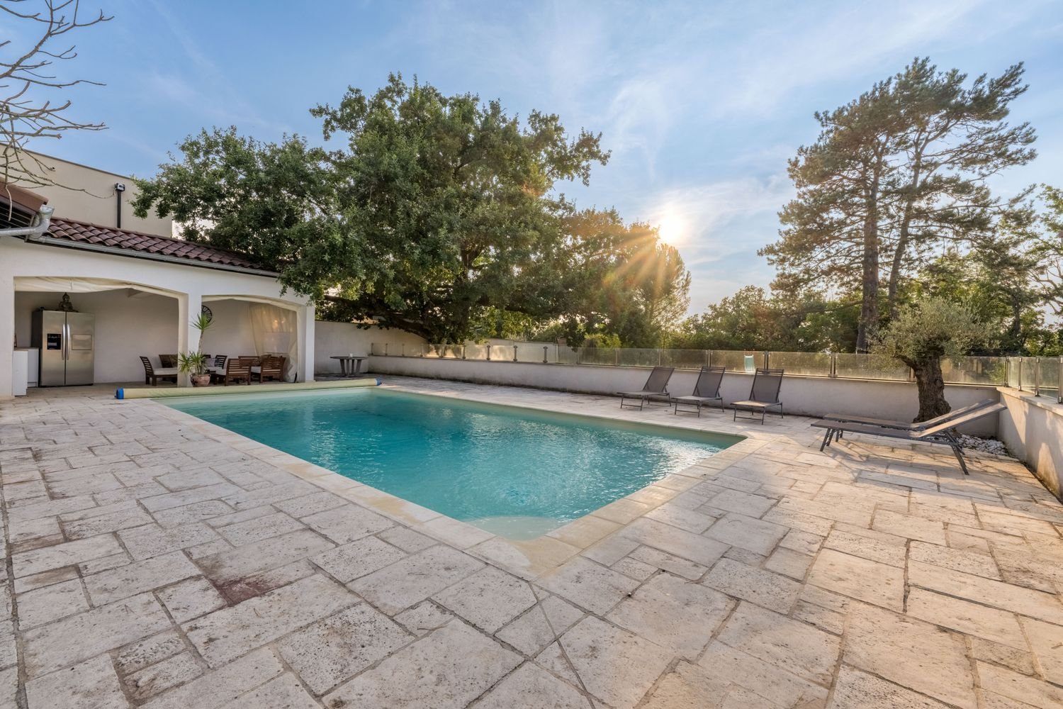 Maison à vendre, 225m², Anthon
