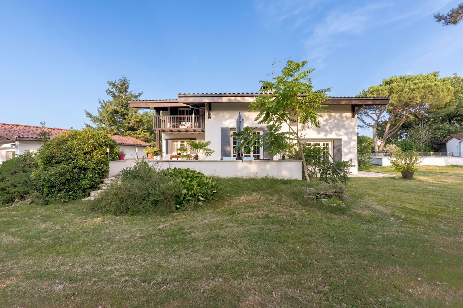 Maison à vendre, 225m², Anthon