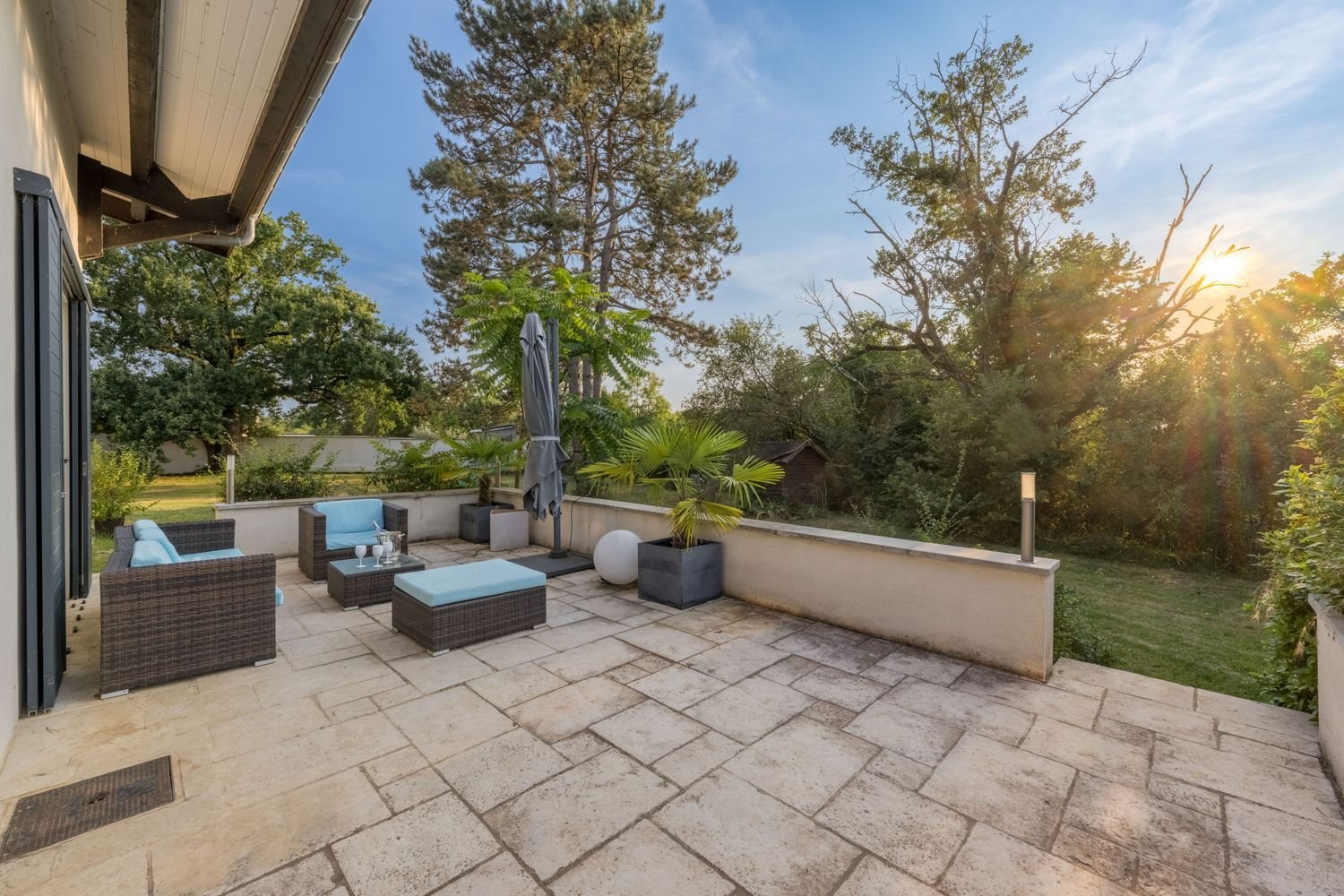 Maison à vendre, 225m², Anthon