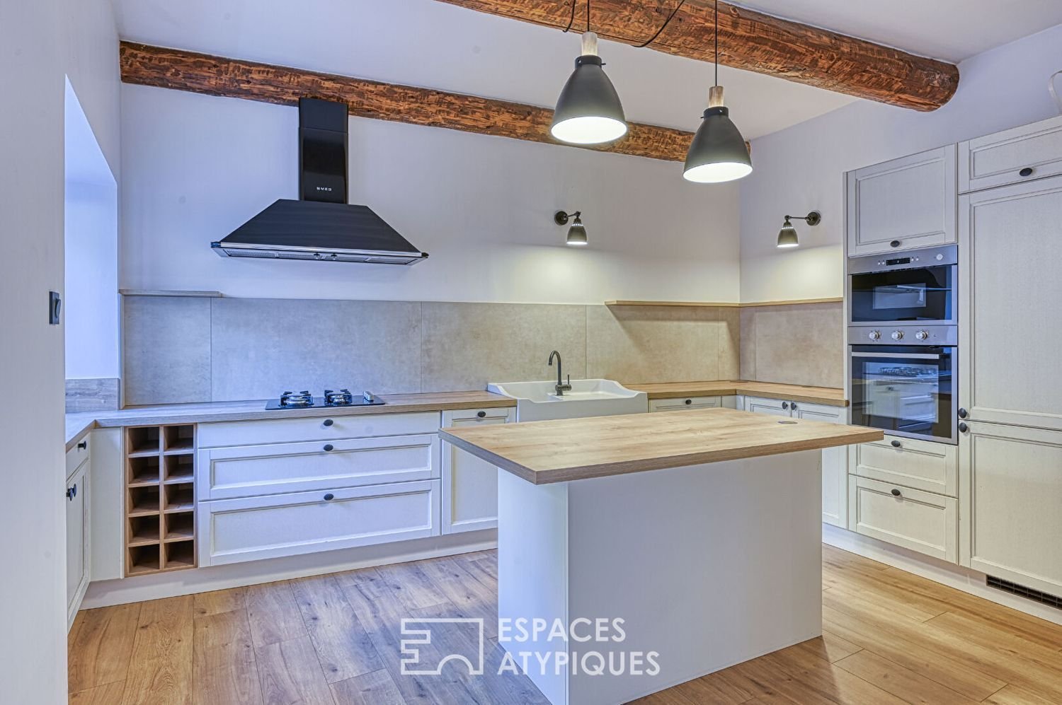 Maison à vendre, 220m², Pernes-les-Fontaines