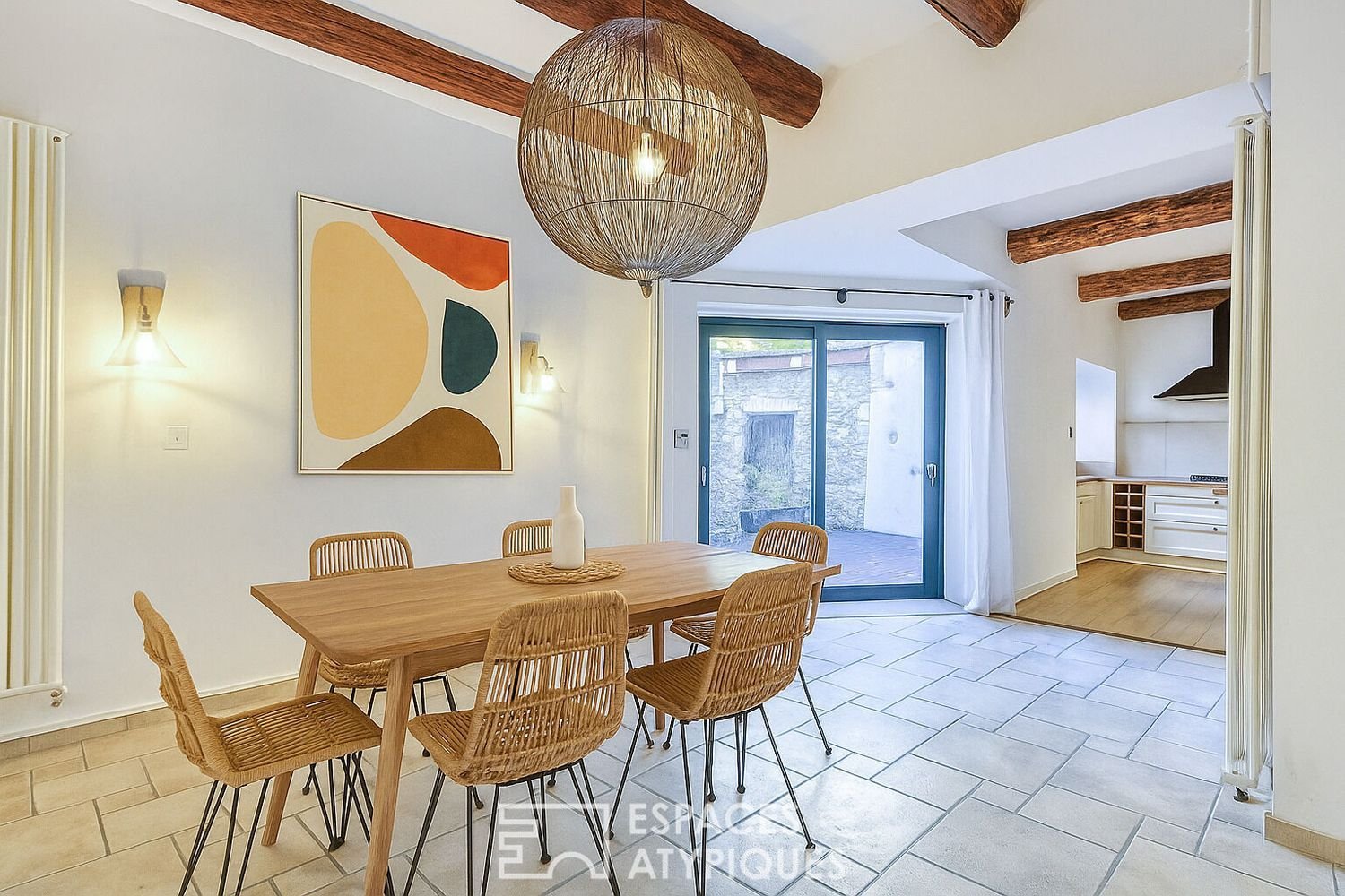 Maison à vendre, 220m², Pernes-les-Fontaines
