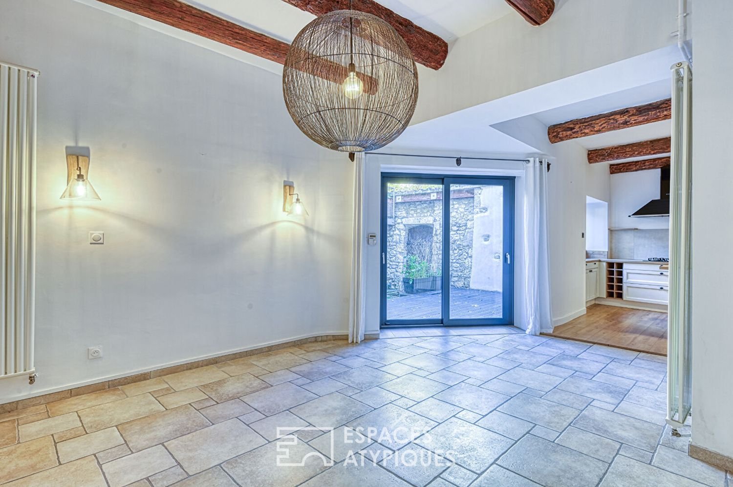Maison à vendre, 220m², Pernes-les-Fontaines