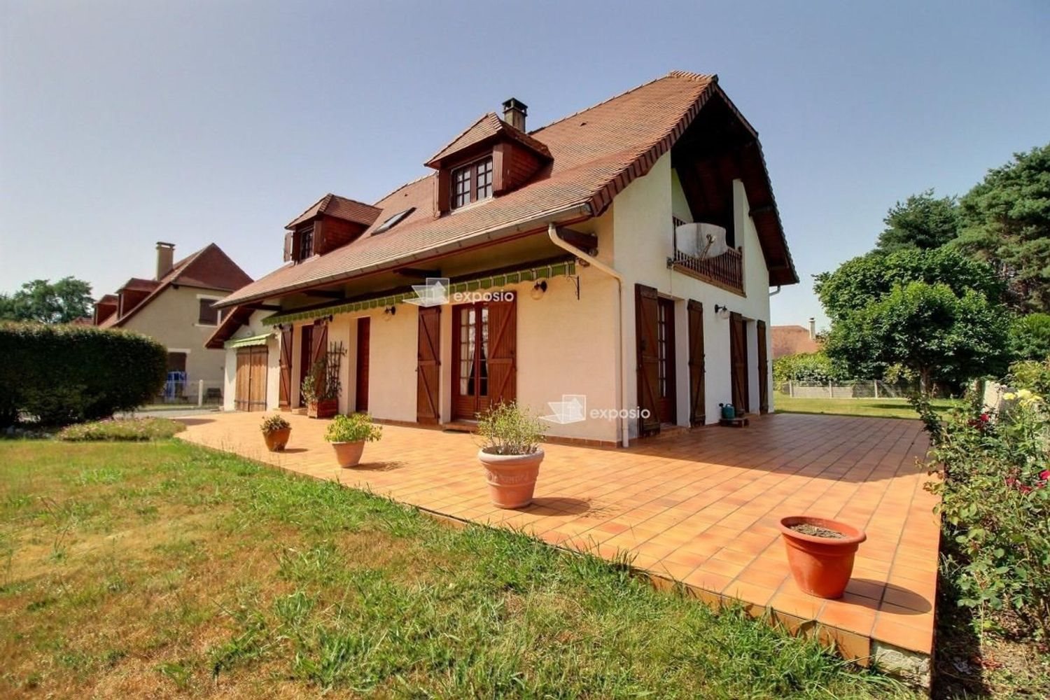 Maison à vendre, 151m², Idron