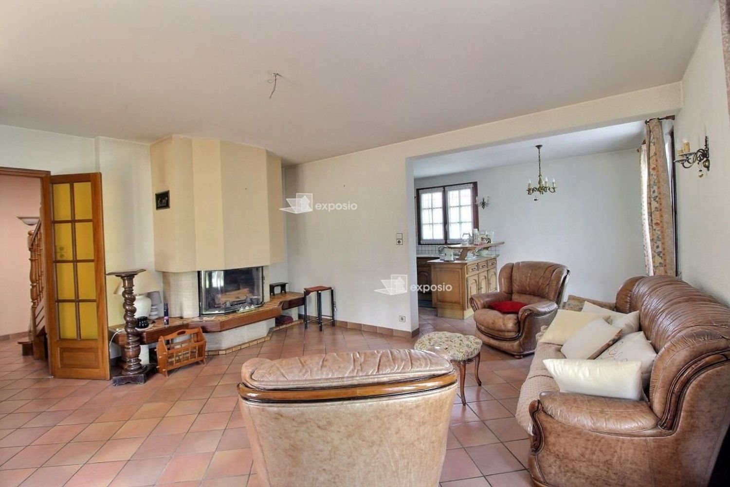 Maison à vendre, 151m², Idron