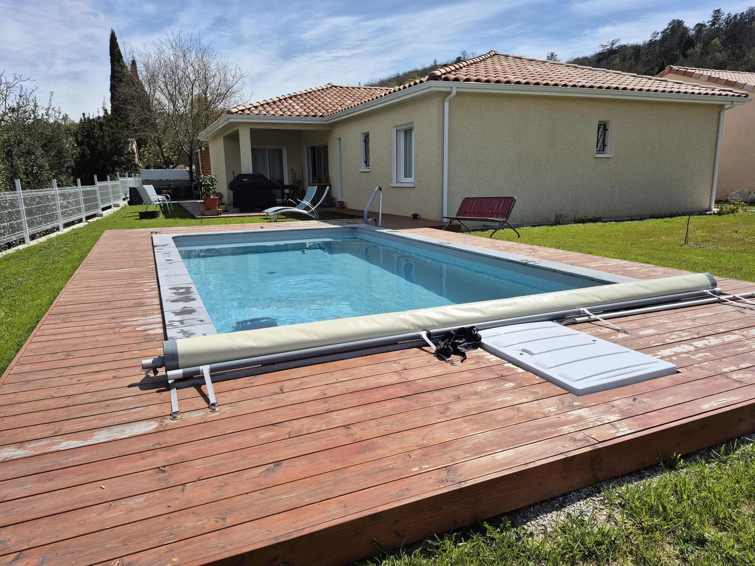 Maison à vendre, 130m², Revel