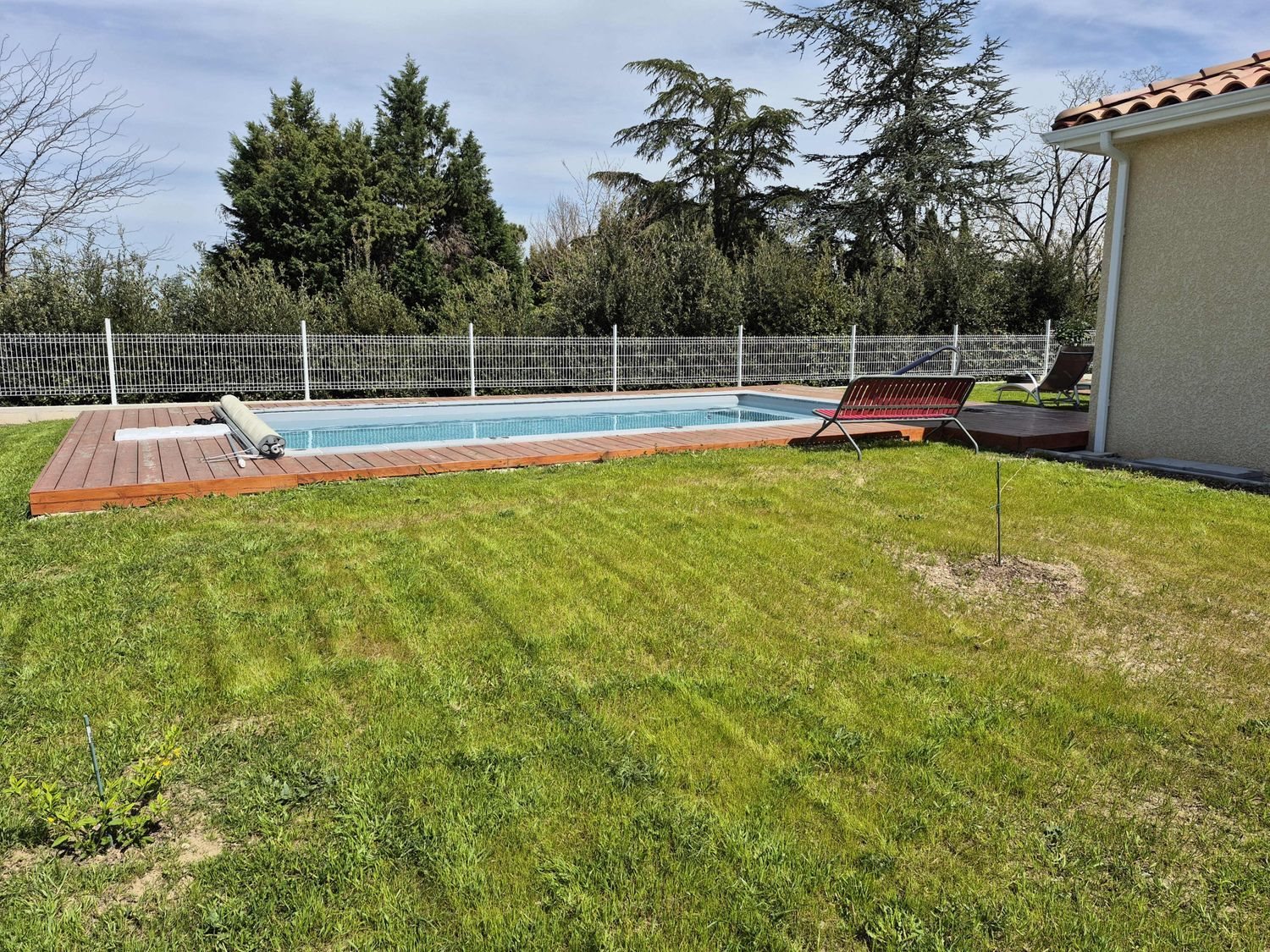 Maison à vendre, 130m², Revel