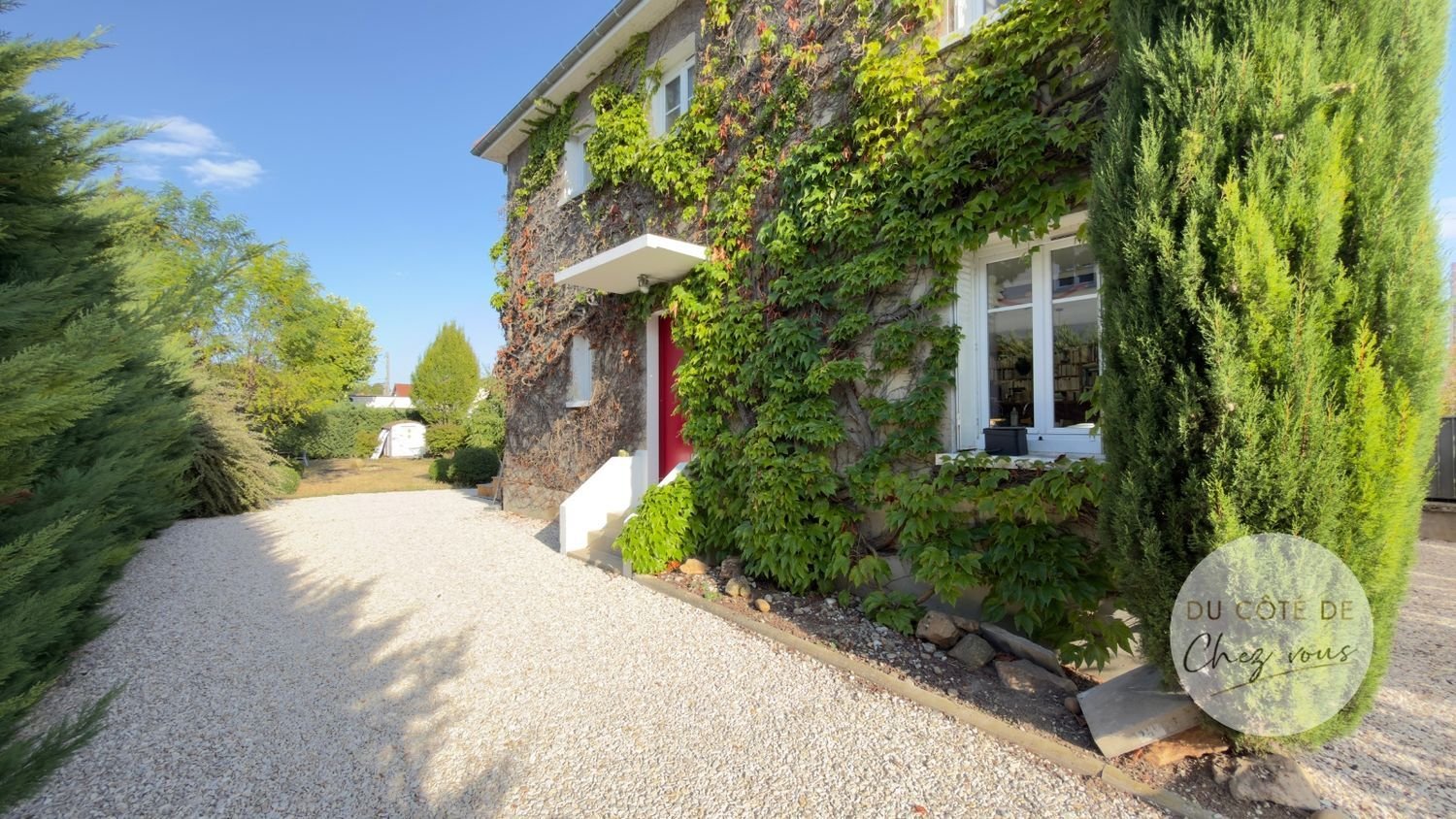 Maison à vendre, 147m², Troyes