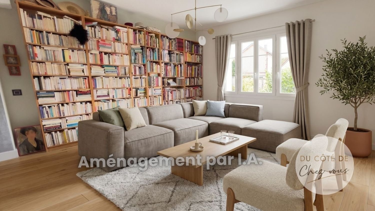 Maison à vendre, 147m², Troyes