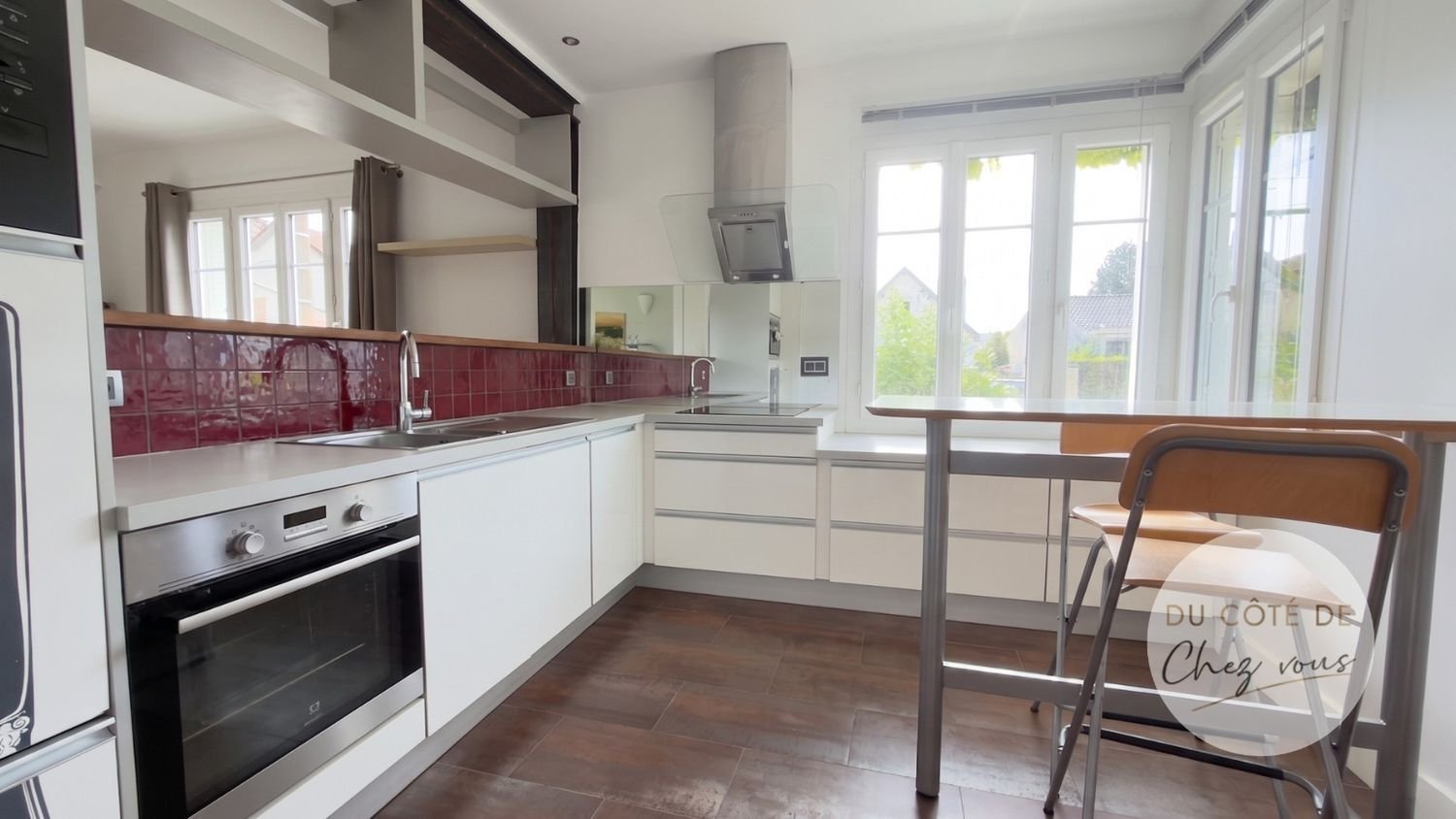 Maison à vendre, 147m², Troyes