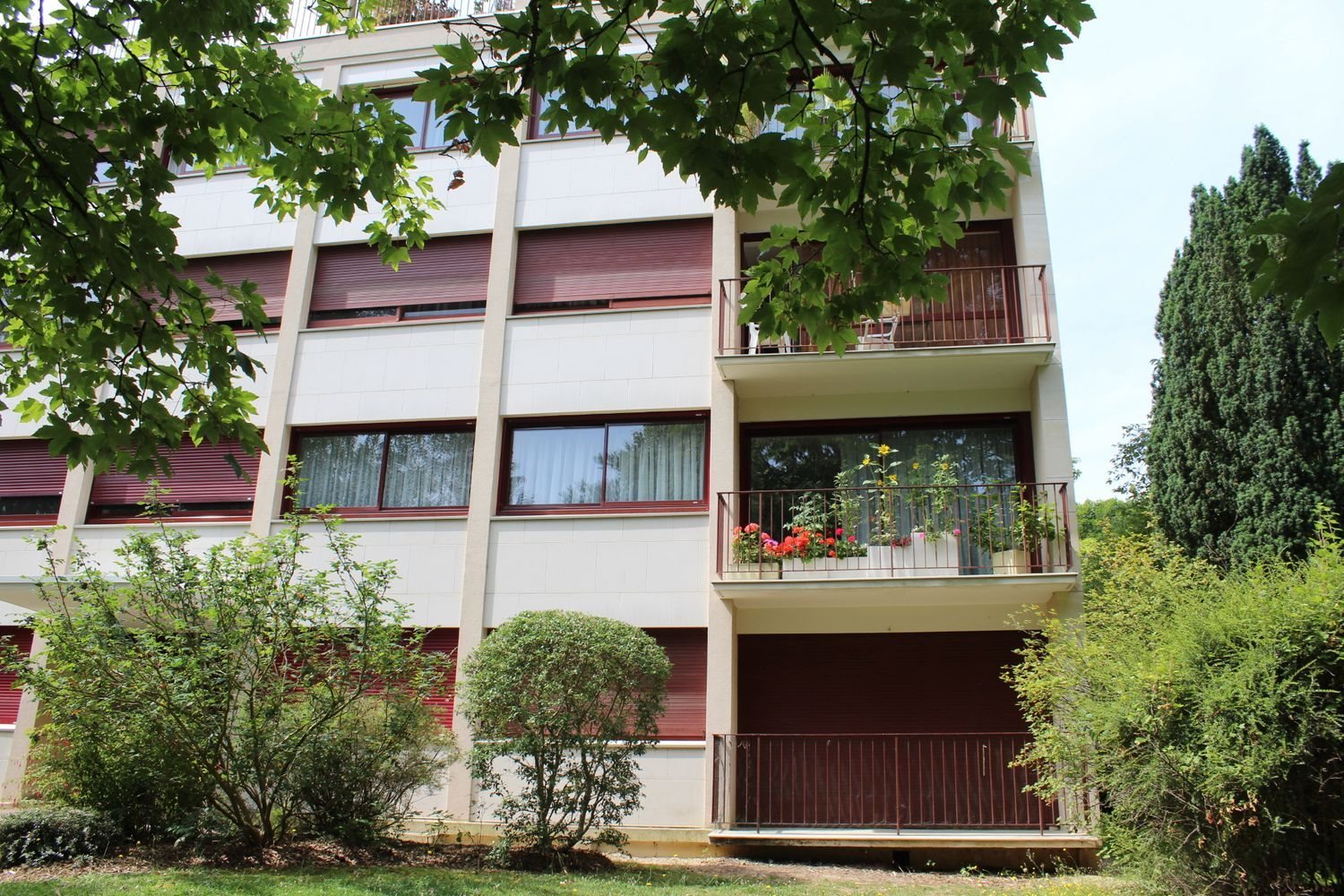 Appartement à vendre, 63m², Gometz-le-Châtel