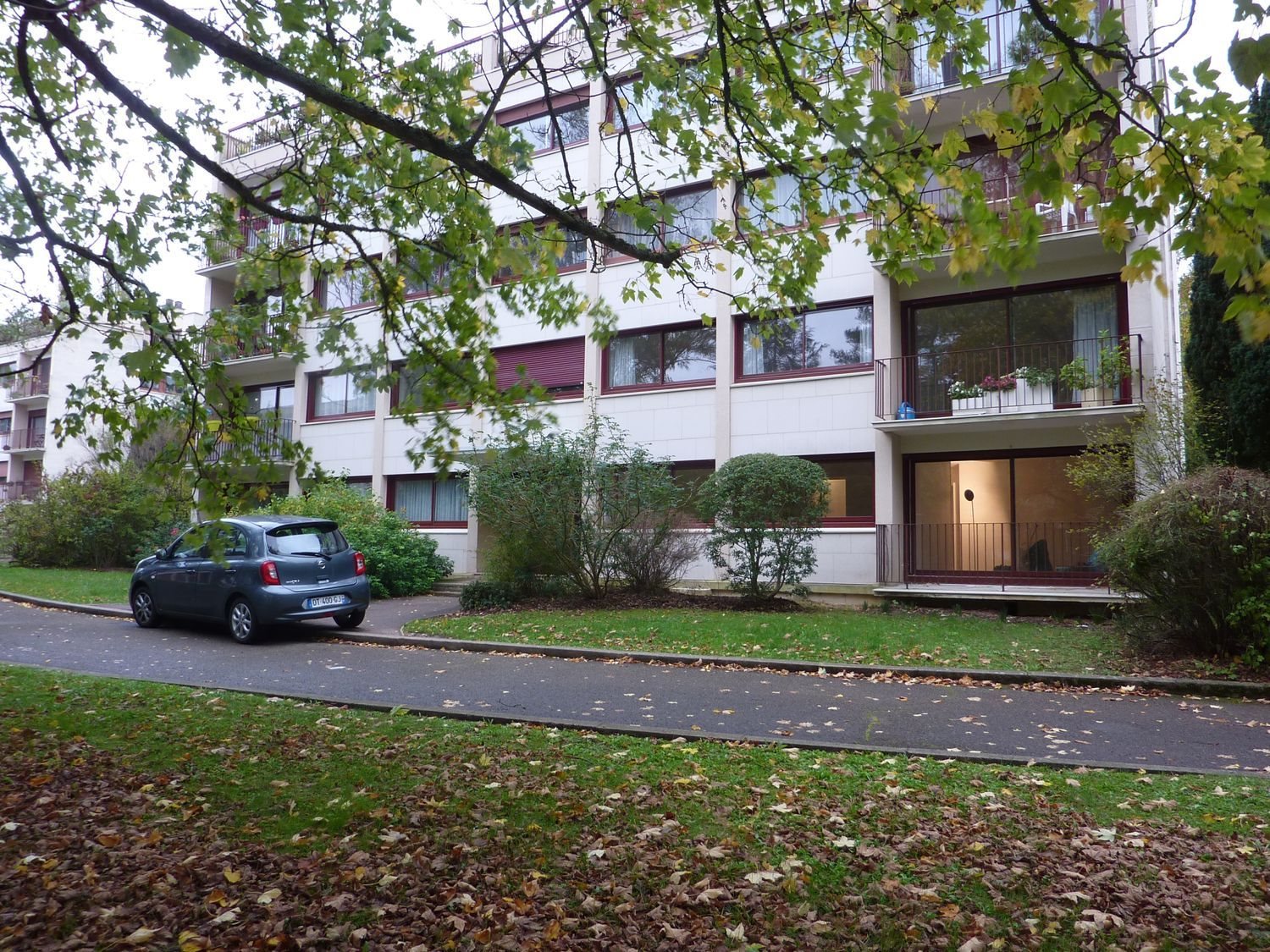 Appartement à vendre, 63m², Gometz-le-Châtel