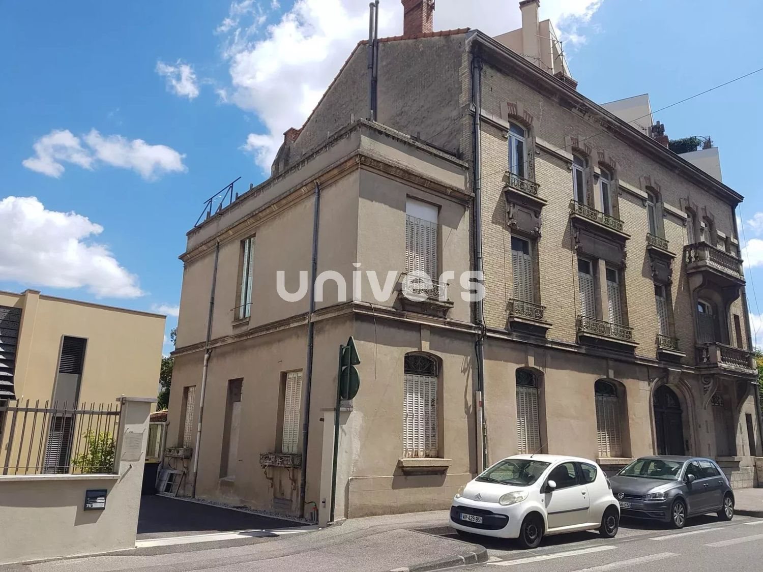 Appartement à vendre, 87m², Valence