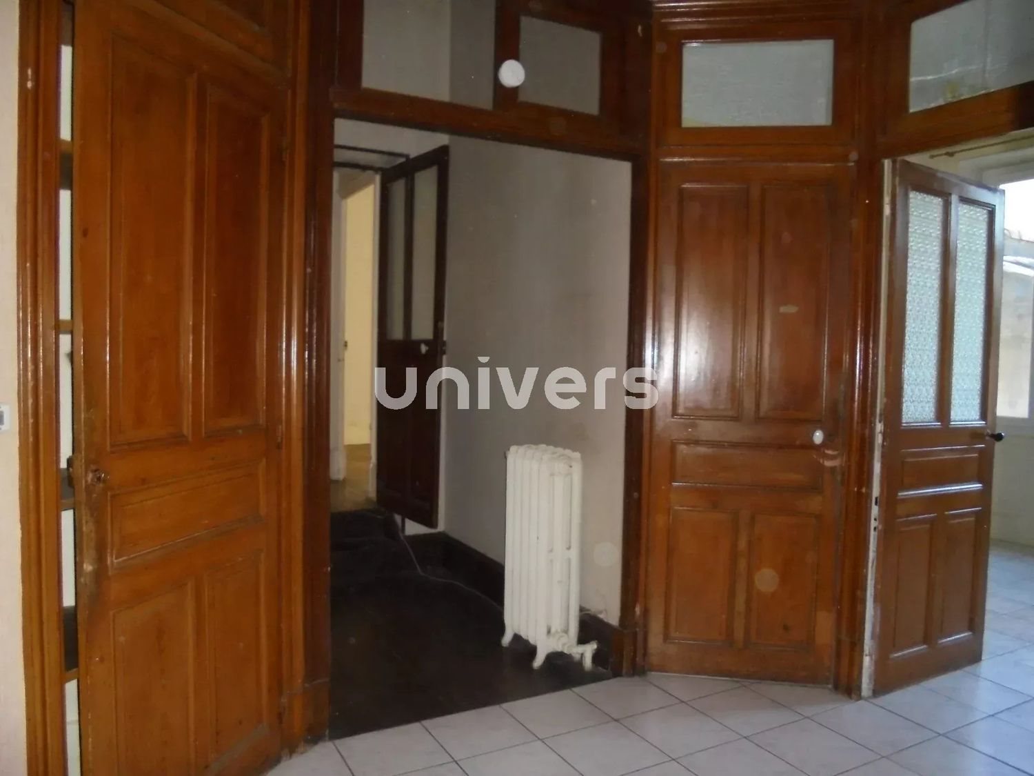 Appartement à vendre, 87m², Valence