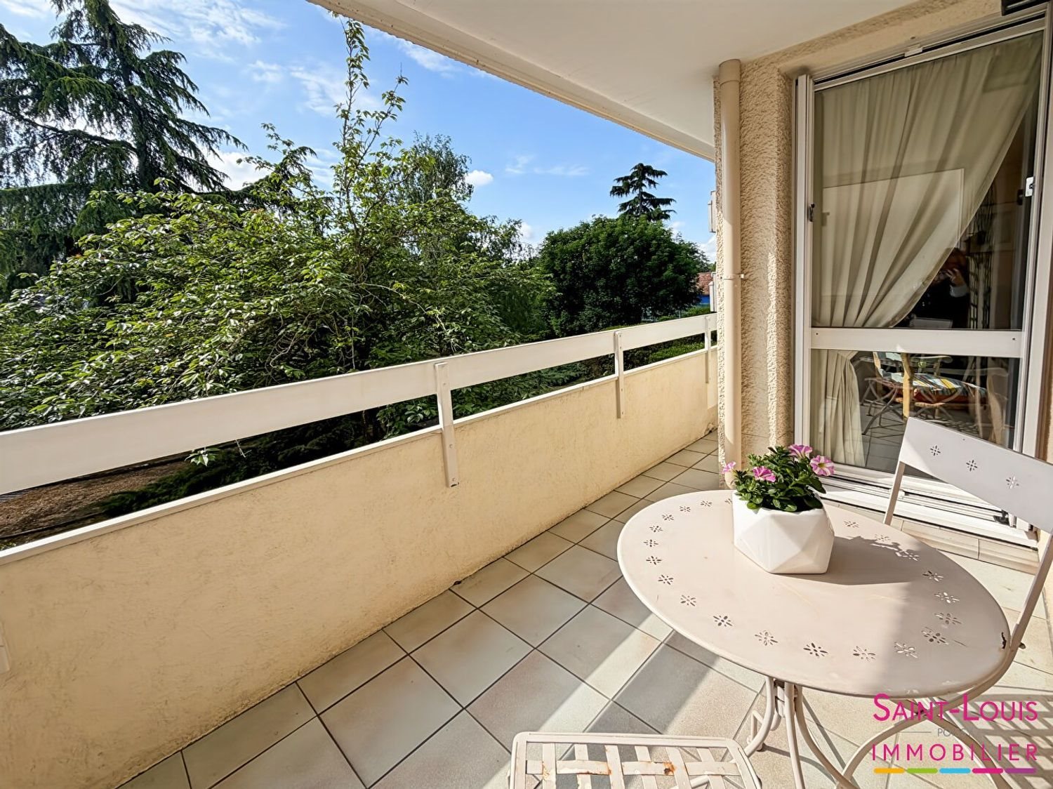 Appartement à vendre, 81m², Poissy