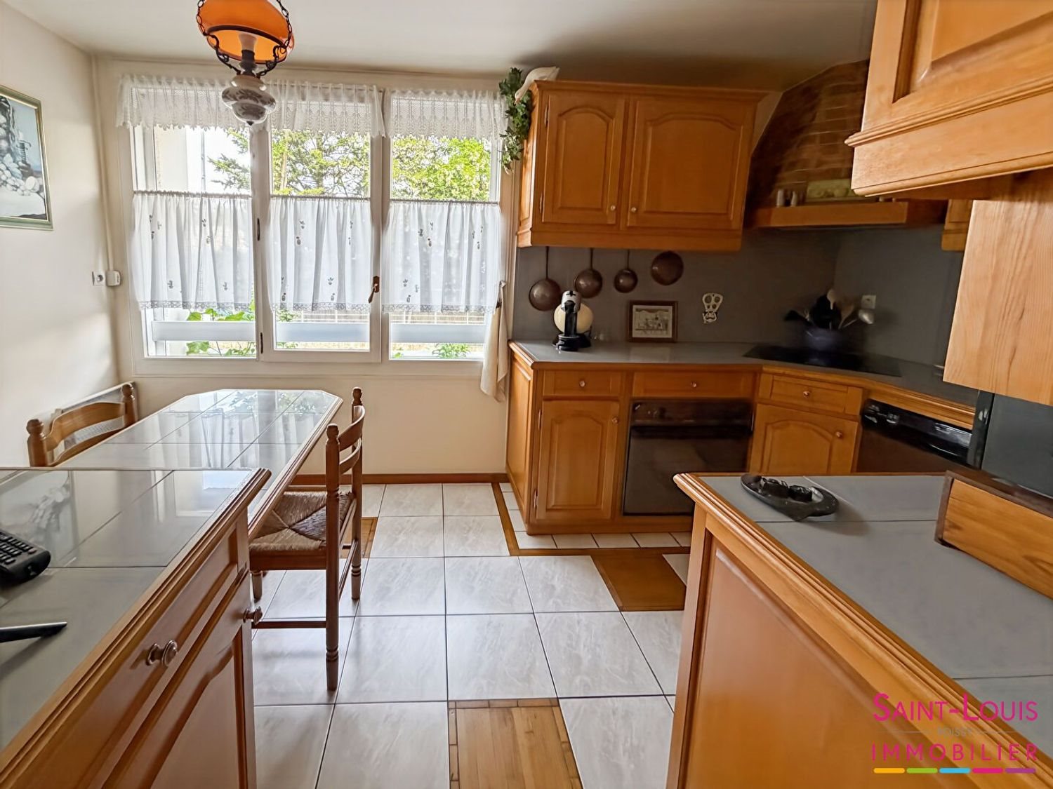 Appartement à vendre, 81m², Poissy