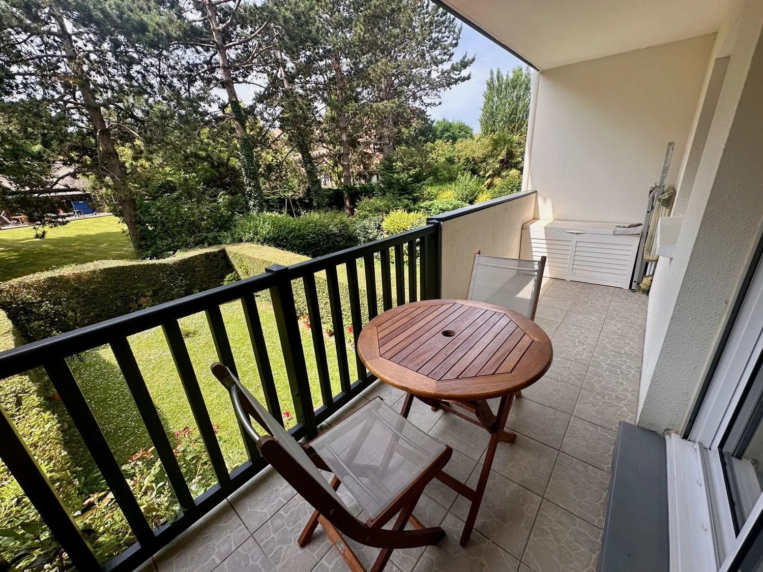 Appartement à louer, 28m², Houlgate